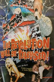 XPW: The Revolution Will Be Televised!