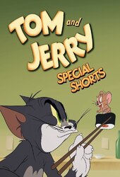 Tom and Jerry Special Shorts