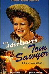 The Adventures of Tom Sawyer