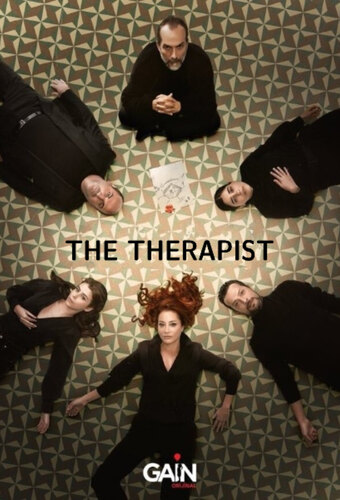 The Therapist
