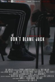 Don't Blame Jack