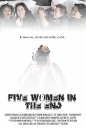 Five Women in the End