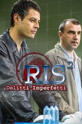 R.I.S. Delitti Imperfetti
