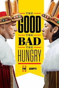 The Good, The Bad, The Hungry