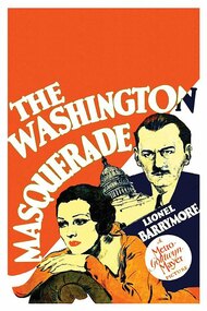 The Washington Masquerade