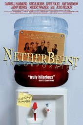 Netherbeast Incorporated