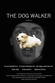 The Dog Walker