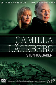 Camilla Läckberg: The Stonecutter