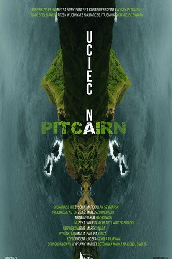 Get Away to Pitcairn