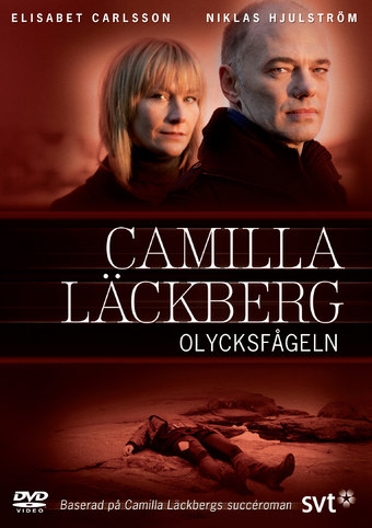 Camilla Läckberg: The Jinx