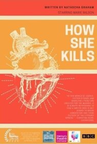 How She Kills