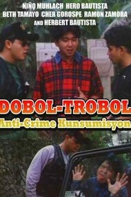 Dobol-Trobol: Anti-Crime Kunsumisyon