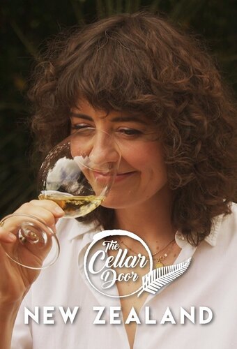 Cellar Door: New Zealand