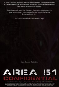 Area 51 Confidential