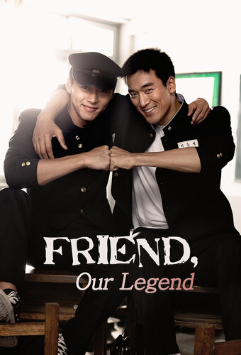 Friend, Our Legend