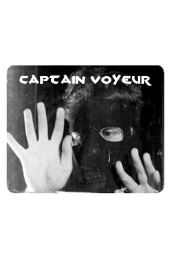 Captain Voyeur
