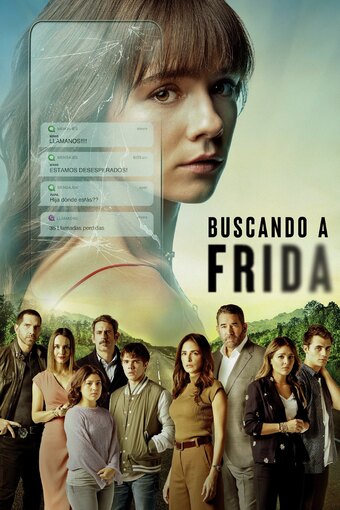 The Search For Frida