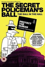 The Secret Policeman's Ball: The Ball in the Hall