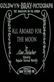 All Aboard for the Moon