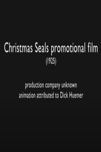 Christmas Seals Ad