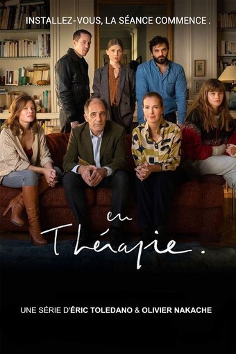 In Therapy (FR)