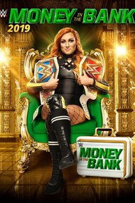 WWE Money in the Bank 2019