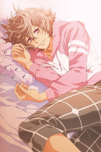 Makuranodanshi