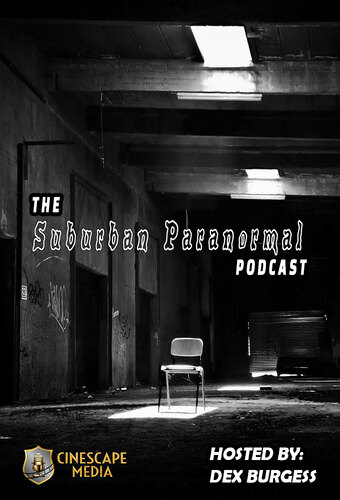 Suburban Paranormal