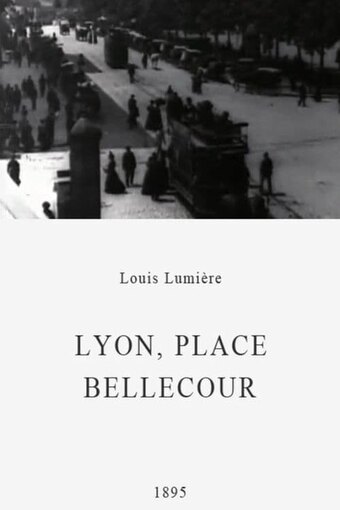 Bellecour Square