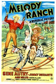 Melody Ranch