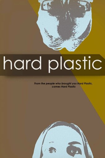 Hard Plastic