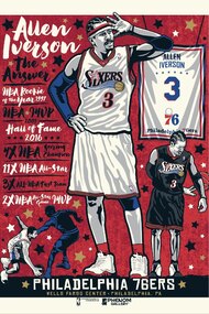 Allen Iverson: The Answer
