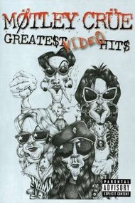 Mötley Crüe: Greatest Videos Hits