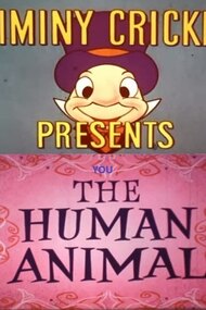 You the Human Animal