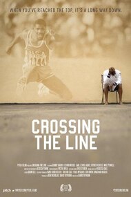 Crossing The Line