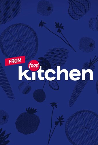 From Food Network Kitchen
