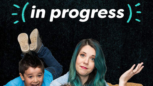 Mom in Progress - S07E02 - I Hid Veggies In My Kids Meals For A Week • Mom In Progress