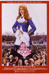 Lady Oscar