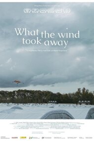 What the Wind Took Away