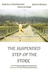 The Suspended Step of the Stork