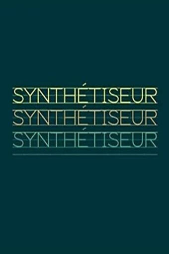 Synthétiseur