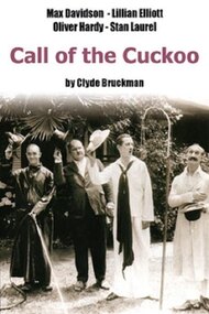 Call of the Cuckoo