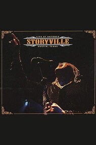 Storyville - Live at Antone's