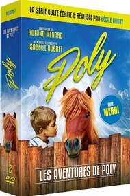 Poly (TV Series 1961 - 1973)