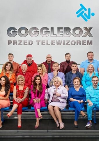 Gogglebox. Poland