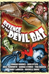 Revenge of the Devil Bat