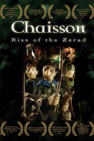 Chaisson: Rise of the Zerad