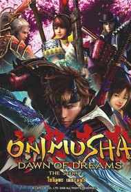Shin Onimusha: Dawn of Dreams the Story