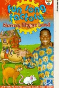 Fun Song Factory: Nursery Rhyme Land