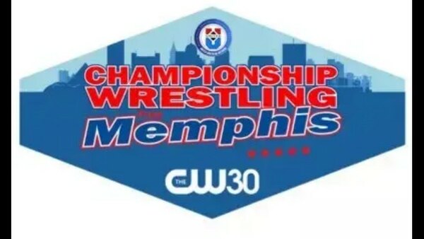 Championship Wrestling from Memphis - S01E13 - Championship Wrestling from Memphis #13